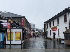 -大小河街