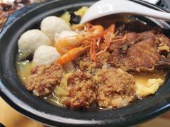 -徐记私厨(半淞园路店)