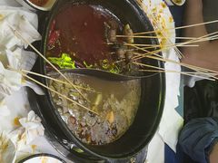 -XiaoJunGan Hotpot 钢管厂五区小郡肝火锅串串香