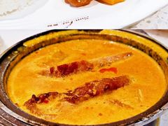 -香港新发烧腊茶餐厅(书城店)