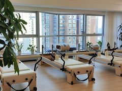 -N1 健身·拳击·综合馆(嘉美中心店)