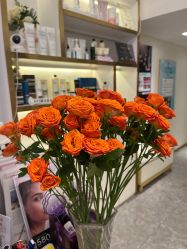 -MIDA蜜哒•科技逆龄美肤连锁