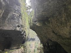 -鹿院坪生态旅游景区