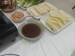 -九里香(三世传承店)