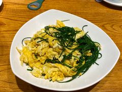 -蒙艾里民族传统菜蒙餐