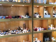 -1001艺术手作·银饰DIY·拼豆(小寨金莎店)
