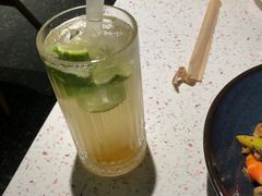 -BE BRIGHT KITCHEN(正佳广场店)