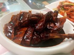 -蘭心餐厅(进贤路店)