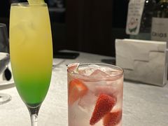 -恰餐厅 CHAR Bar & Grill (珠海仁恒洲际店)