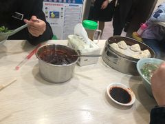 -金原鸭血粉丝汤总店(锁金村店)