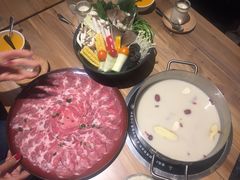 -塚田农场(悠唐店)