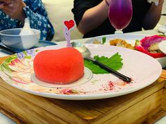 -木棉花开(中心城店)