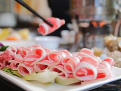 牛肉-博林圣海伦酒店-LA VILLA自助西餐厅(华侨城店)