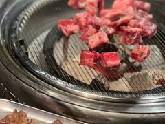 -伍丁·烤牛肋(和平东桥店)