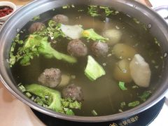 -伟记牛肉(金鸿公路店)