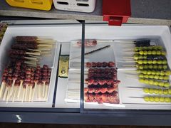 -高家小院铁锅炖大鹅(哈西高铁站店)