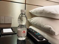 -上海宝华万豪酒店