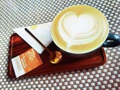 -比顿咖啡(和顺古镇店)
