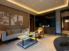 -成都安仁福朋喜来登酒店
