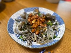 -陈添記·祖傳爽鱼皮·西关老字号(广州首店)