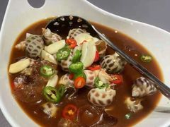 -徐记海鲜(梅溪新天地店)