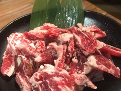 -九田家黑牛烤肉料理(无锡T12店)