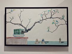 -M50创意园