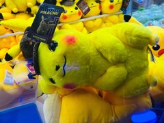-天天玩X秋葉原日系动漫游戏中心