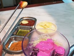 -六七八韩式烤肉·韩国料理(上杭路店)