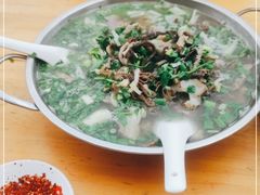 -周记翘脚牛肉