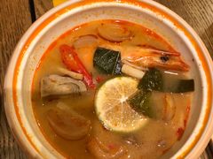 -正泰餐厅AmazingThai(亦庄店)