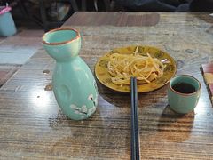 -花雕醉鸡(登封店)