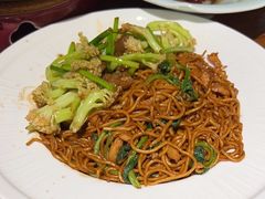 -金枝玉叶上海人家食府(三里河店)