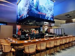 -鸟山鸣·日料食堂(王府井店)