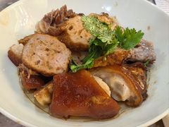 -吴记富苑(朝阳店)