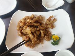 -老牌坊鲁菜名店(聊城美食岛店)