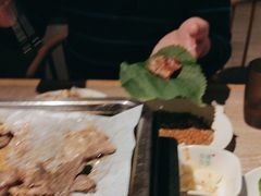 -玫瑰花园自助烤肉(顺义鑫海韵通店)