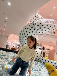 -奈尔宝家庭中心·亲子餐厅(鄞州万达店)