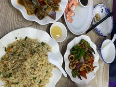 -瑶记海鲜餐厅(西涌店)
