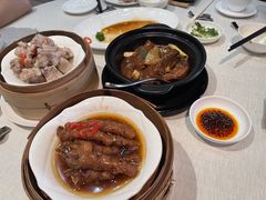 酱皇蒸凤爪-御宝轩(益丰·外滩源店)