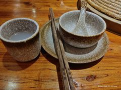 -滇香肴·云南菜蒸汽石锅鱼(云南北路店)