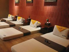 -菩泰·泰式草本按摩SPA(国大城市广场店)