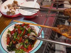 -古彭7只羊·招牌白串·碳锅羊肉旗舰店