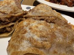 -河沿肉饼Beijing Pie(东华门店)