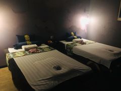 -璞·澐间影院式足道SPA(尚悦湾店)