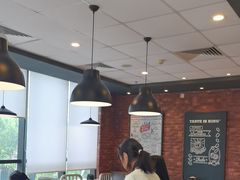 -汉堡王(北京通州领展店)