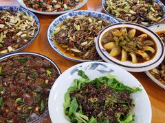 -李大爷的泡椒馆(冉家坝店)