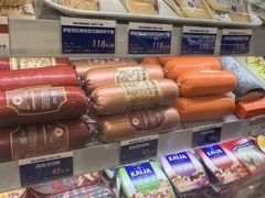 -新侨三宝乐面包店(崇文门店)