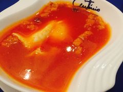 -安东尼奥餐厅