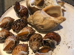 -博林天瑞喜来登酒店·西丽尚膳